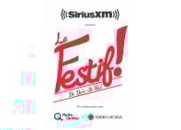 Le Festif! Le Festif!